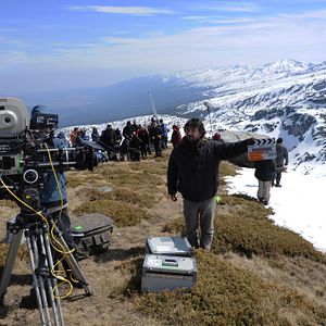 Bilder The Way Back - Der lange Weg