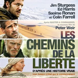 Bilder The Way Back - Der lange Weg