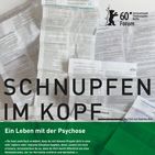 Bilder Schnupfen im Kopf