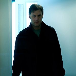 Bilder David Morrissey