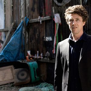 Bilder Aidan Gillen