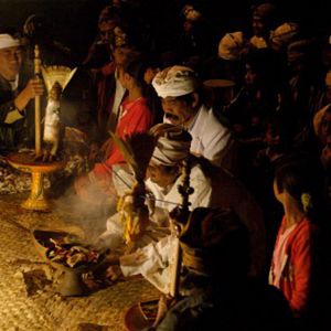 Bilder Sacred & Secret - Das geheime Bali