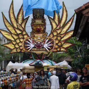 Bilder Sacred & Secret - Das geheime Bali
