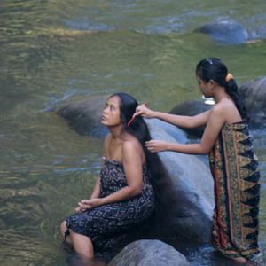 Bilder Sacred & Secret - Das geheime Bali