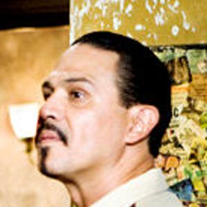 Bilder Emilio Rivera