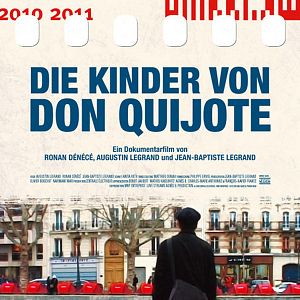 Bilder Die Kinder von Don Quijote