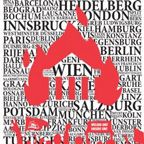 Bilder #unibrennt - Bildungsprotest 2.0