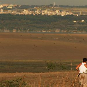 Bilder Wir sitzen im Süden