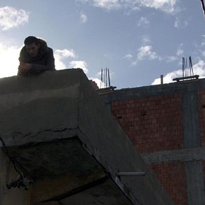 Bilder Wir sitzen im Süden