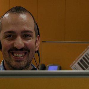 Bilder Wir sitzen im Süden