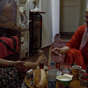 Bilder Wir sitzen im Süden