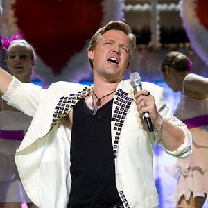 Bilder Männerherzen ... und die ganz, ganz große Liebe