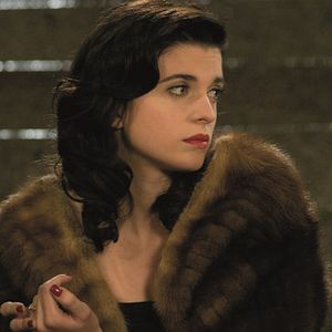 Bilder Audrey Estrougo