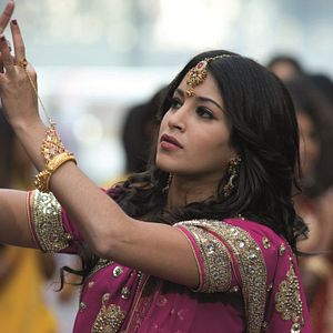 Bilder Audrey Estrougo