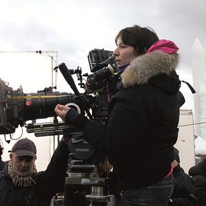 Bilder Audrey Estrougo