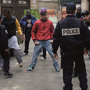 Bilder Audrey Estrougo