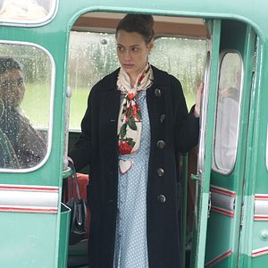 Bilder Natalia Verbeke