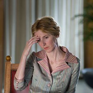 Bilder Sandrine Kiberlain