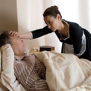 Bilder Nur für Personal!