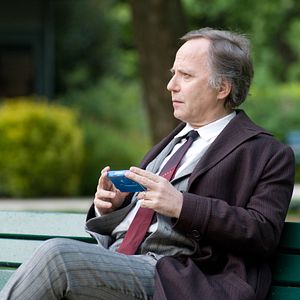 Bilder Nur für Personal!