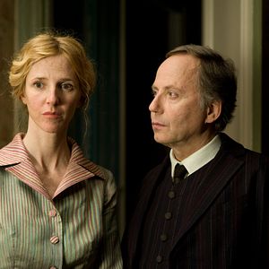 Bilder Sandrine Kiberlain