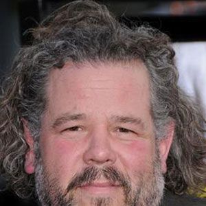 Bilder Mark Boone Junior