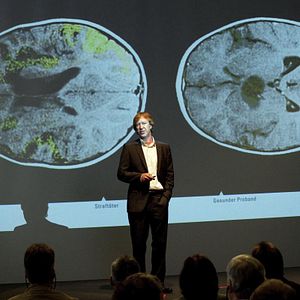 Bilder Alpha 0.7 - Der Feind in dir