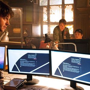 Bilder Alpha 0.7 - Der Feind in dir