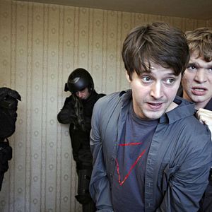 Bilder Alpha 0.7 - Der Feind in dir