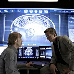 Bilder Alpha 0.7 - Der Feind in dir