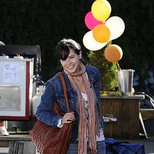 Bilder Elaine Cassidy