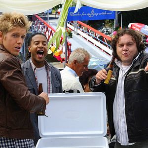 Bilder Brandon Jay McLaren