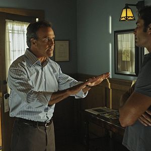 Bilder Harper's Island