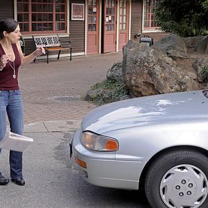 Bilder Elaine Cassidy