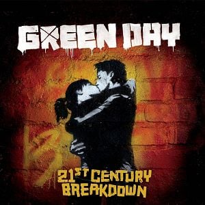 Bilder Green Day - The 21st Century Breakdown Tour