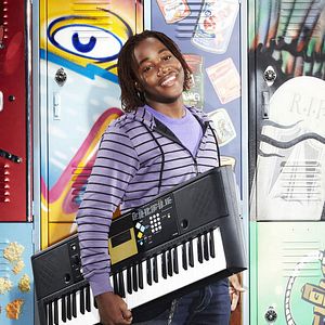 Bilder Leon Thomas III