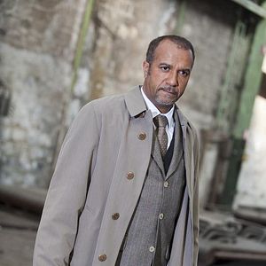 Bilder Pascal Légitimus