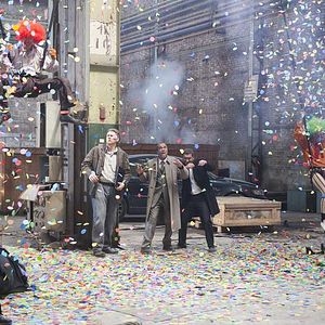 Bilder Pascal Légitimus