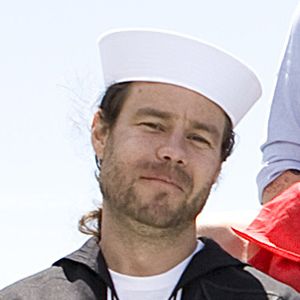 Bilder Chris Pontius