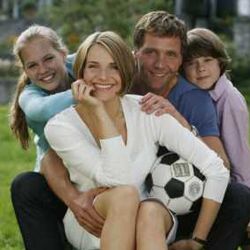 Bilder Meine wunderbare Familie