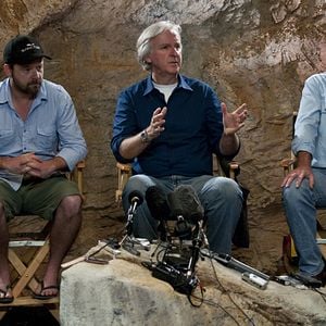 Bilder Alister Grierson