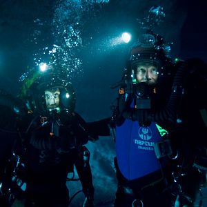 Bilder Alister Grierson