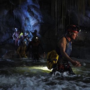 Bilder Alister Grierson