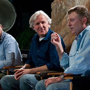 Bilder Alister Grierson