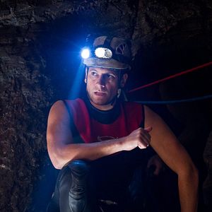 Bilder Alister Grierson