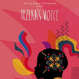Bilder Fezeka's Voice