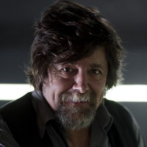 Bilder Steven Lisberger