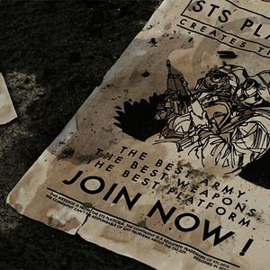 Bilder Sons of Chaos