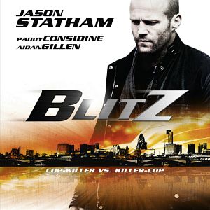 Bilder Blitz - Cop-Killer vs. Killer-Cop