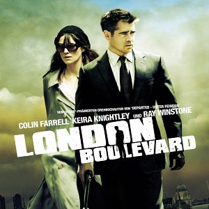 Bilder London Boulevard